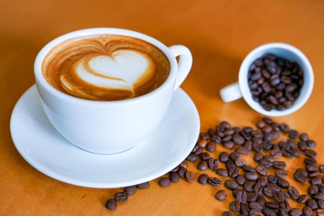 שארג'ה Luxe Grand Hotel Apartments מראה חיצוני תמונה Coffee